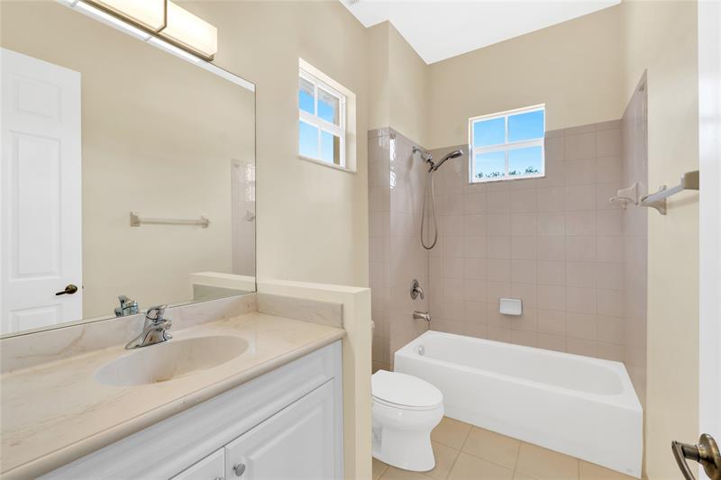 8035 NW 127th Lane Parkland FL 33076