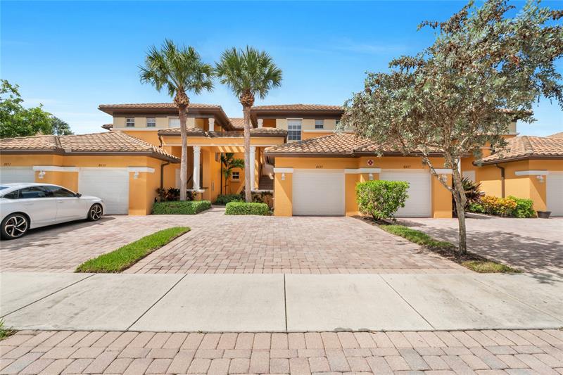 8035 NW 127th Lane Parkland FL 33076