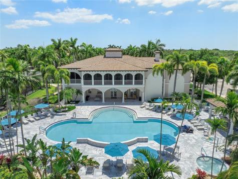 8035 NW 127th Lane Parkland FL 33076