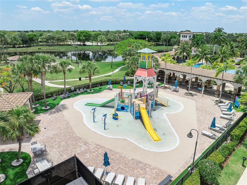 8035 NW 127th Lane Parkland FL 33076