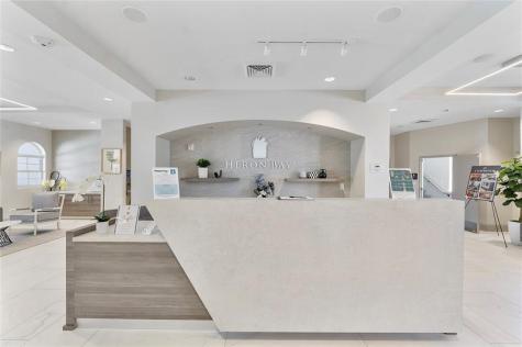 8035 NW 127th Lane Parkland FL 33076