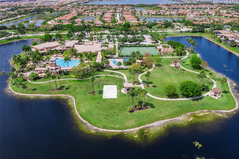 8035 NW 127th Lane Parkland FL 33076