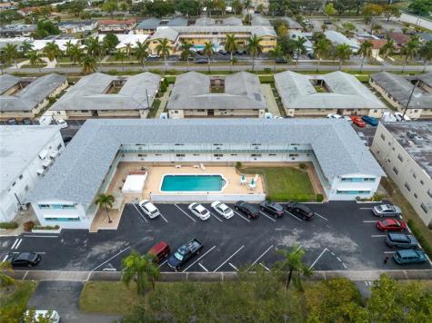 3525 Tyler Street Hollywood FL 33021