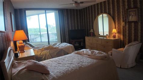 2400 S Ocean Drive Fort Pierce FL 34949