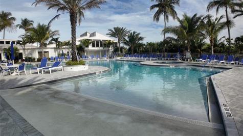 2400 S Ocean Drive Fort Pierce FL 34949