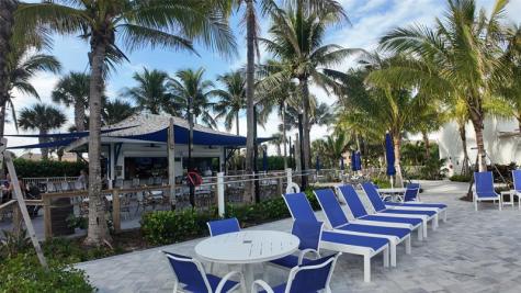 2400 S Ocean Drive Fort Pierce FL 34949