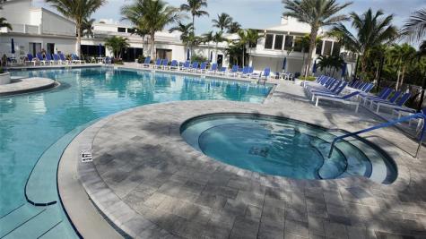 2400 S Ocean Drive Fort Pierce FL 34949