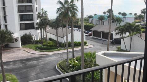 2400 S Ocean Drive Fort Pierce FL 34949