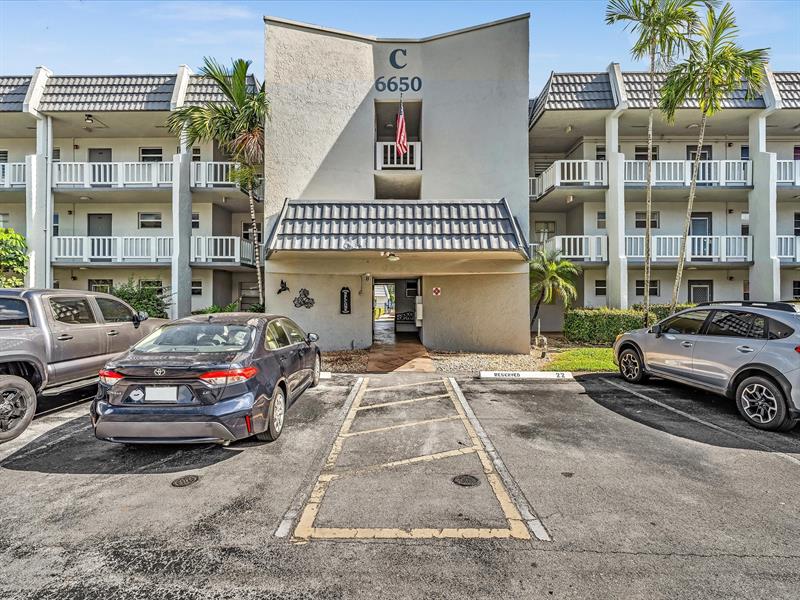 6650 Royal Palm Boulevard Pompano Beach FL 33063