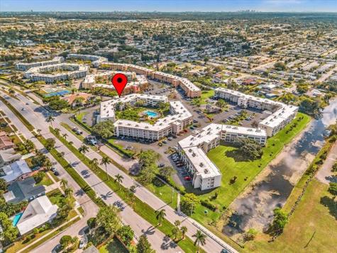 6650 Royal Palm Boulevard Pompano Beach FL 33063