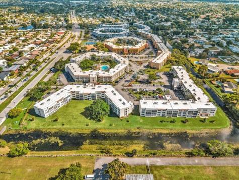 6650 Royal Palm Boulevard Pompano Beach FL 33063
