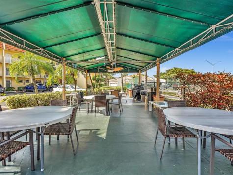 6650 Royal Palm Boulevard Pompano Beach FL 33063