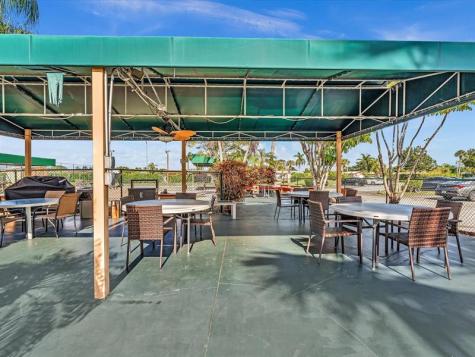 6650 Royal Palm Boulevard Pompano Beach FL 33063