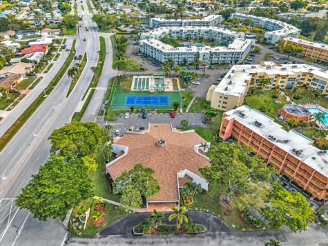 6650 Royal Palm Boulevard Pompano Beach FL 33063