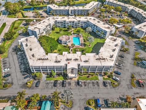 6650 Royal Palm Boulevard Pompano Beach FL 33063