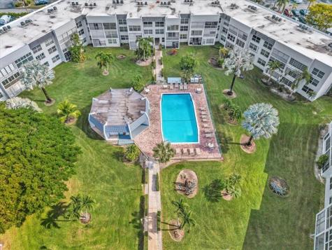 6650 Royal Palm Boulevard Pompano Beach FL 33063