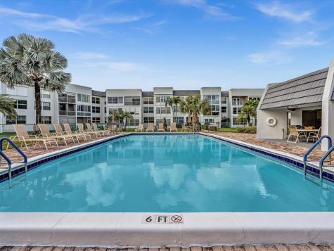 6650 Royal Palm Boulevard Pompano Beach FL 33063