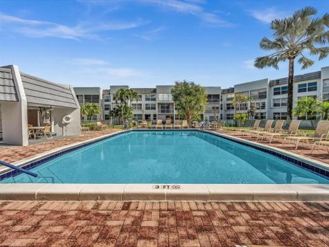 6650 Royal Palm Boulevard Pompano Beach FL 33063