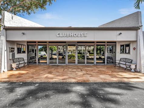 6650 Royal Palm Boulevard Pompano Beach FL 33063