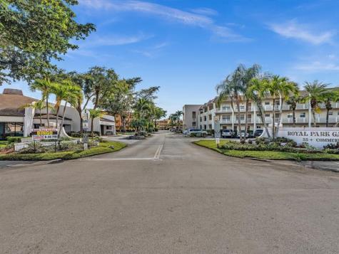 6650 Royal Palm Boulevard Pompano Beach FL 33063