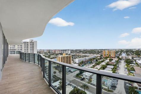 900 N Ocean Boulevard Pompano Beach FL 33062