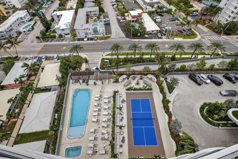 900 N Ocean Boulevard Pompano Beach FL 33062