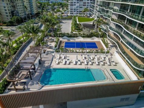 900 N Ocean Boulevard Pompano Beach FL 33062