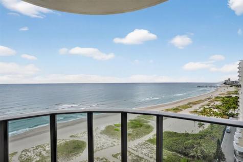 900 N Ocean Boulevard Pompano Beach FL 33062