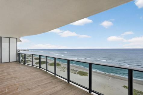 900 N Ocean Boulevard Pompano Beach FL 33062