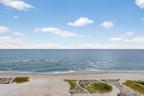 900 N Ocean Boulevard Pompano Beach FL 33062