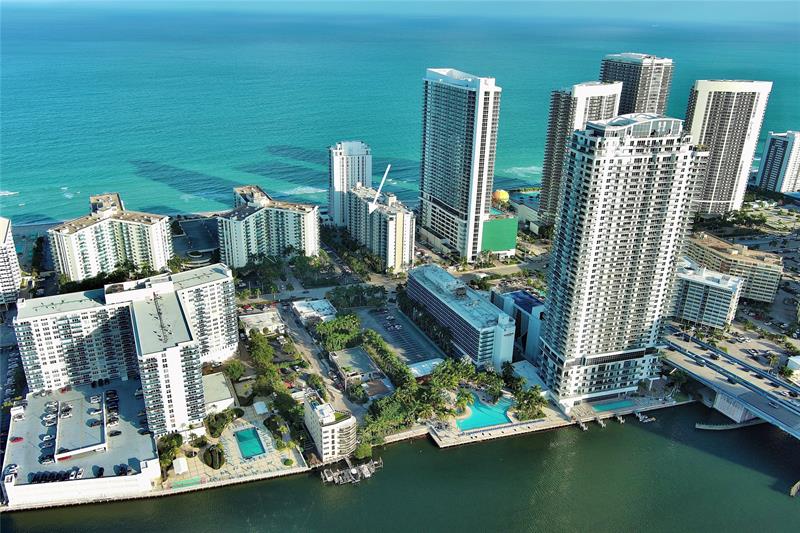 4001 S Ocean Drive Hollywood FL 33019