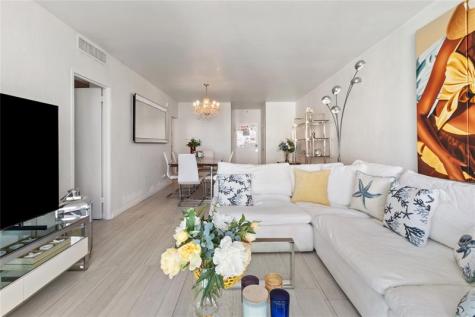 4001 S Ocean Drive Hollywood FL 33019