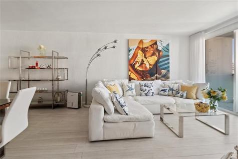 4001 S Ocean Drive Hollywood FL 33019