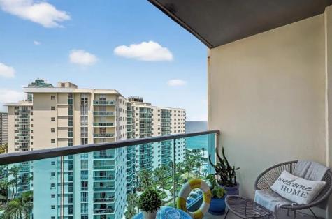 4001 S Ocean Drive Hollywood FL 33019