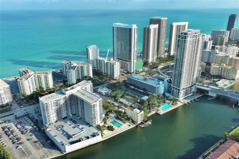 4001 S Ocean Drive Hollywood FL 33019