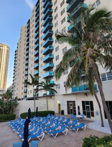 4001 S Ocean Drive Hollywood FL 33019