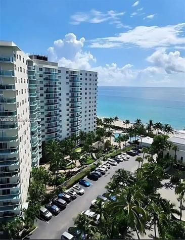 4001 S Ocean Drive Hollywood FL 33019