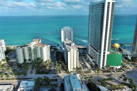4001 S Ocean Drive Hollywood FL 33019