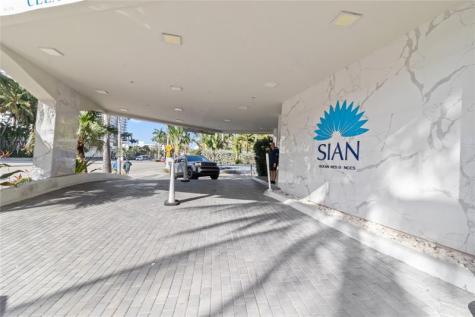 4001 S Ocean Drive Hollywood FL 33019