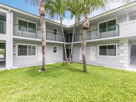 4001 NE 21st Avenue Fort Lauderdale FL 33308