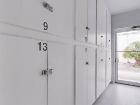 4001 NE 21st Avenue Fort Lauderdale FL 33308