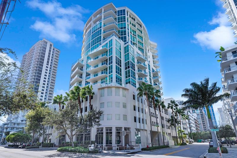 111 SE 8th Avenue Fort Lauderdale FL 33301