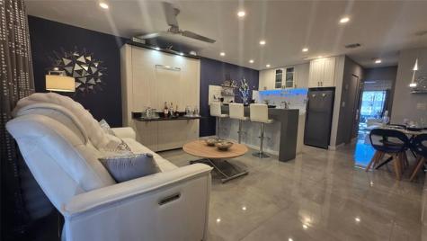15610 NE 6th Avenue Miami FL 33162