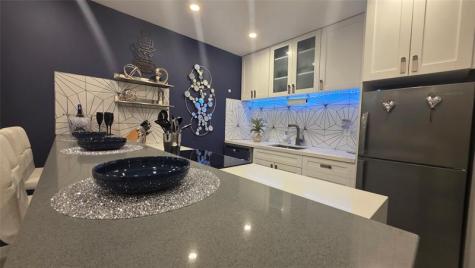 15610 NE 6th Avenue Miami FL 33162