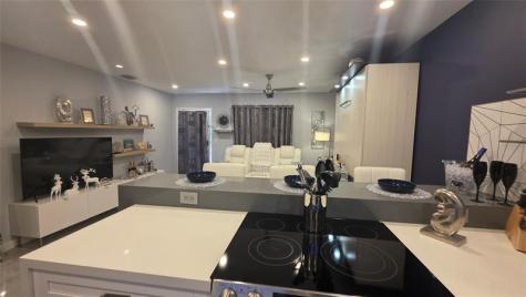 15610 NE 6th Avenue Miami FL 33162
