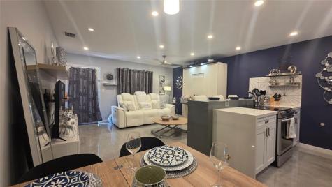 15610 NE 6th Avenue Miami FL 33162