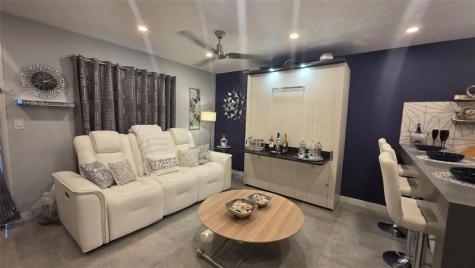 15610 NE 6th Avenue Miami FL 33162