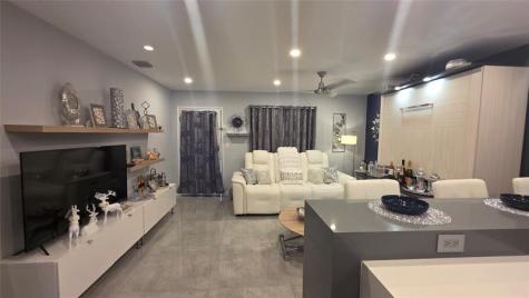 15610 NE 6th Avenue Miami FL 33162