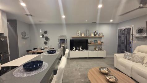15610 NE 6th Avenue Miami FL 33162