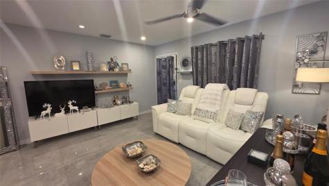 15610 NE 6th Avenue Miami FL 33162